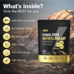 Shilajit Thumbnail